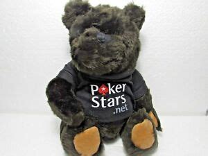 Bear Money PokerStars